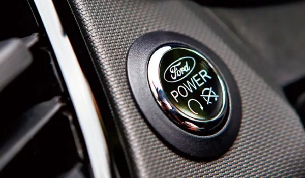 車上的Power是什么意思 發(fā)動機啟動按鈕