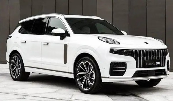 領(lǐng)克09價(jià)格報(bào)價(jià)及圖片 領(lǐng)克09新車(chē)最低價(jià)26萬(wàn)