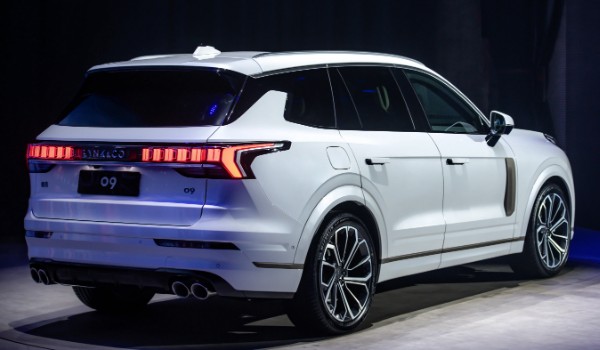 領(lǐng)克09價(jià)格報(bào)價(jià)及圖片 領(lǐng)克09新車(chē)最低價(jià)26萬(wàn)