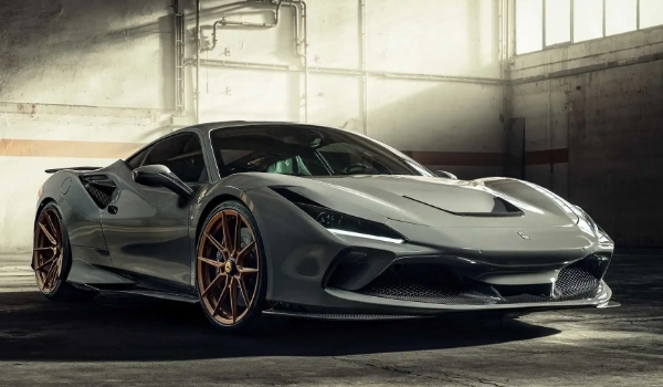 法拉利f8一年費用多少錢 一年養(yǎng)車費22萬起