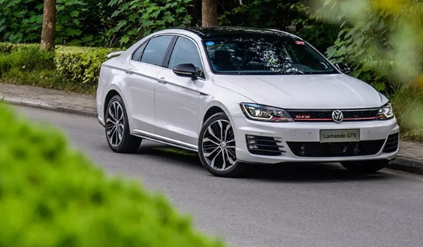 二手大眾凌渡gts得多少錢 市場(chǎng)成交價(jià)3-5萬元左右