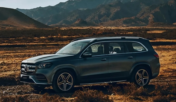 奔馳越野車報(bào)價(jià)及圖片 奔馳G級(jí)報(bào)價(jià)高達(dá)189萬