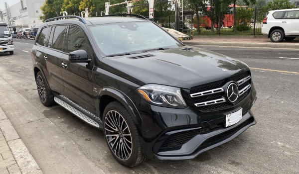 奔馳suv全部車型價格 在售的、停售的車型共有29款（最低報價27萬起）