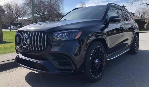 奔馳suv全部車型價格 在售的、停售的車型共有29款（最低報價27萬起）