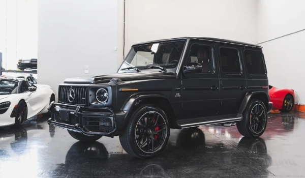 奔馳suv全部車型價格 在售的、停售的車型共有29款（最低報價27萬起）