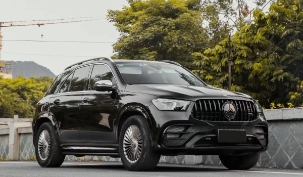 奔馳suv全部車型價格 在售的、停售的車型共有29款（最低報價27萬起）