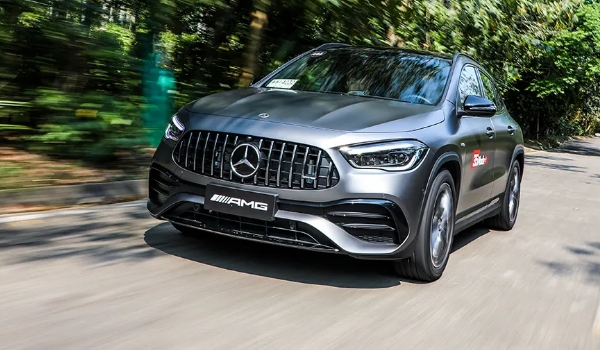 奔馳suv全部車型價格 在售的、停售的車型共有29款（最低報價27萬起）