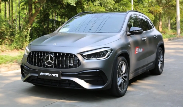 奔馳suv全部車型價格 在售的、停售的車型共有29款（最低報價27萬起）