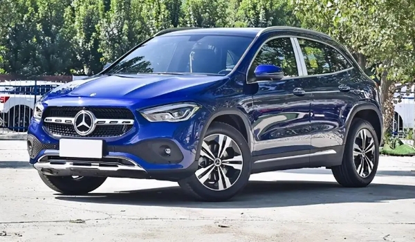 奔馳suv全部車型價格 在售的、停售的車型共有29款（最低報價27萬起）