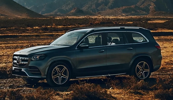 奔馳suv全部車型價格 在售的、停售的車型共有29款（最低報價27萬起）