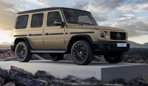 奔馳suv全部車型價格 在售的、停售的車型共有29款（最低報價27萬起）