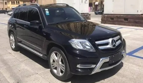 奔馳suv全部車型價格 在售的、停售的車型共有29款（最低報價27萬起）