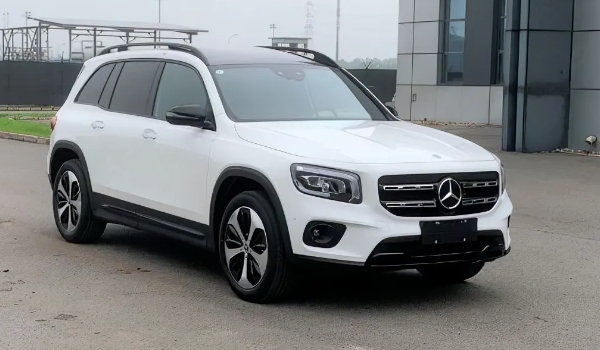 奔馳suv全部車型價格 在售的、停售的車型共有29款（最低報價27萬起）