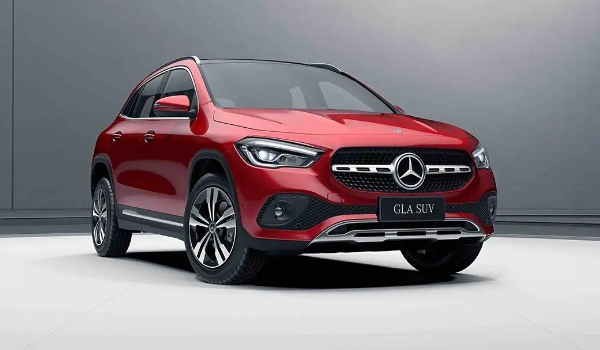 奔馳suv全部車型價格 在售的、停售的車型共有29款（最低報價27萬起）