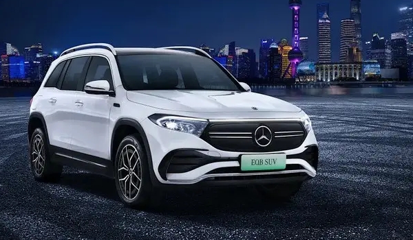 奔馳suv全部車型價格 在售的、停售的車型共有29款（最低報價27萬起）