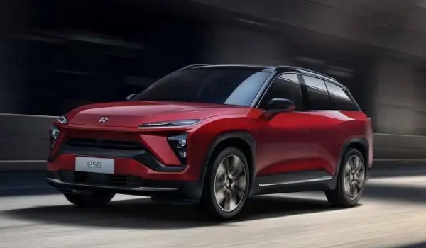 尉來電汽車es6實(shí)際價(jià)格 市場最新2022款報(bào)價(jià)36萬