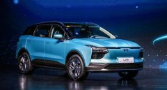 愛馳u5汽車價格及續(xù)航，百公里加速7.6s絕對霸氣