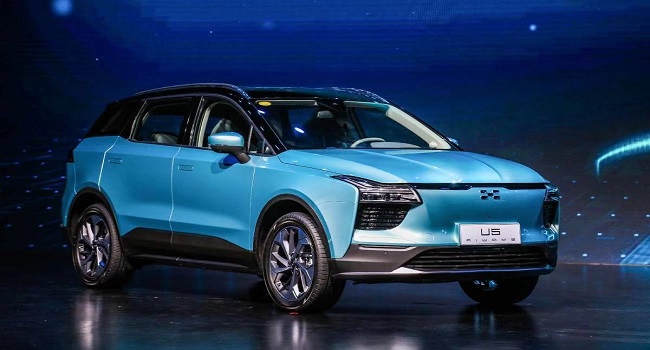 愛馳u5汽車價格及續(xù)航，百公里加速7.6s絕對霸氣