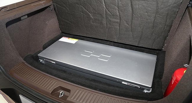 愛馳u5汽車價格及續(xù)航，百公里加速7.6s絕對霸氣