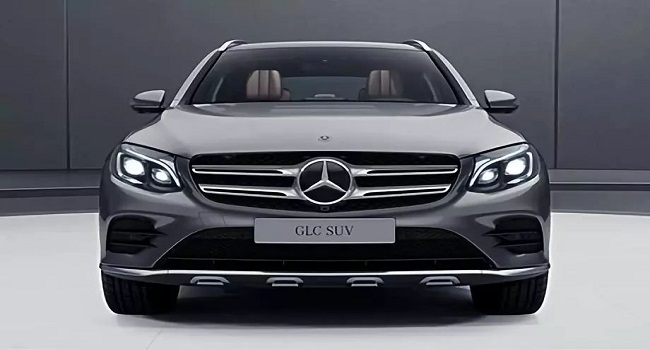 奔馳純電動suv2022款推薦，這幾款奔馳SUV絕對物有所值