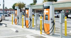 投資充電站20臺(tái)樁大概多少錢，投資少收益快的投資項(xiàng)目