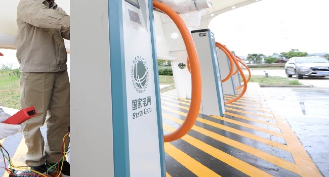 投資充電站20臺(tái)樁大概多少錢，投資少收益快的投資項(xiàng)目