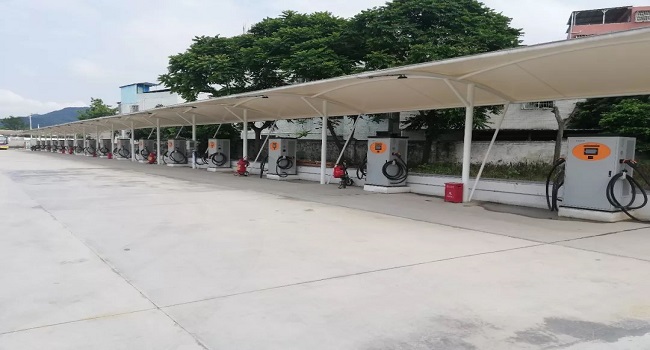 投資充電站20臺(tái)樁大概多少錢，投資少收益快的投資項(xiàng)目