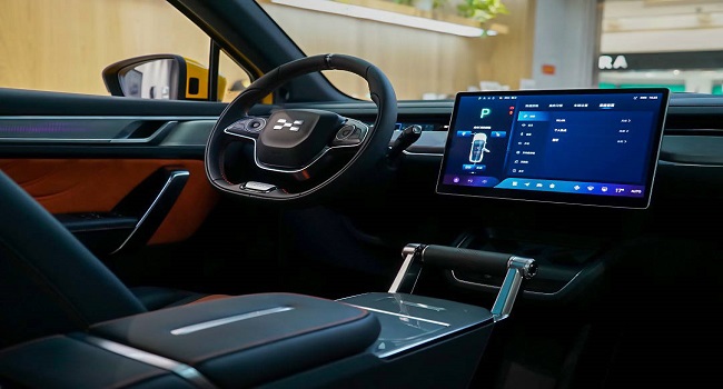 愛馳汽車最新情況，中國(guó)新能源汽車的發(fā)展趨勢(shì)