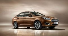 福特車型15萬左右，以下三款你更中意哪一款