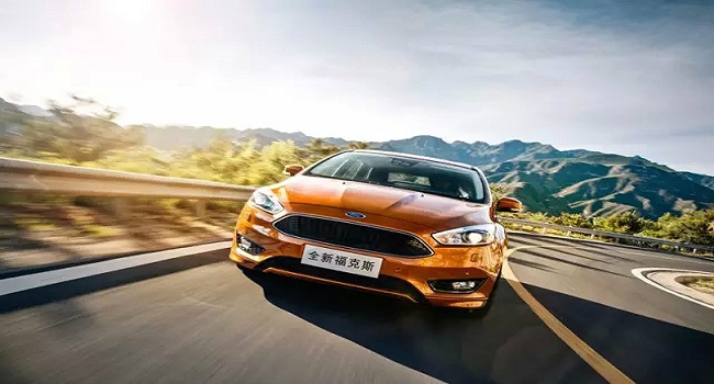 福特車型15萬左右，以下三款你更中意哪一款