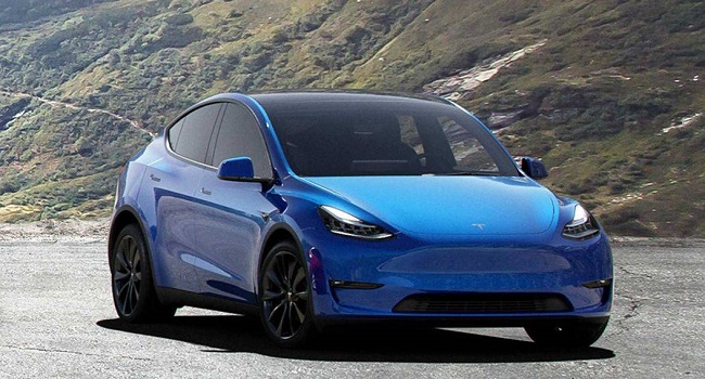 特斯拉suv價(jià)格又調(diào)整了，定價(jià)按照中國慣例