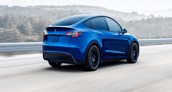 特斯拉suv價(jià)格又調(diào)整了，定價(jià)按照中國慣例
