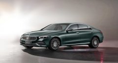 50萬左右買什么車好，北京奔馳C級等你來娶