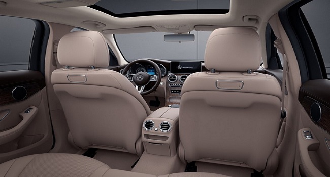 50萬左右買什么車好，北京奔馳C級(jí)等你來娶