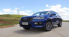 哈弗h6紅標(biāo)藍標(biāo)哪個好，趕緊來看看你適合藍標(biāo)還是紅標(biāo)