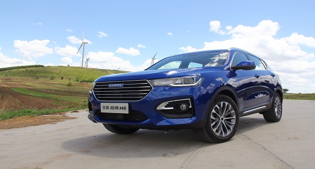 哈弗h6紅標(biāo)藍(lán)標(biāo)哪個(gè)好，趕緊來看看你適合藍(lán)標(biāo)還是紅標(biāo)