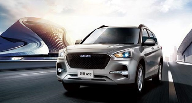 哈弗m6怎么樣值得買嗎，同級別車型的優(yōu)勝者