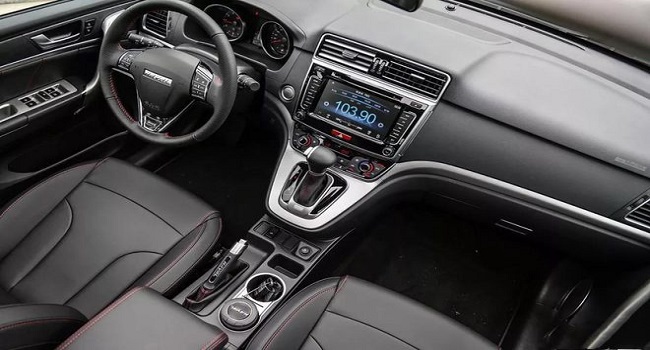 哈弗m6怎么樣值得買嗎，同級別車型的優(yōu)勝者