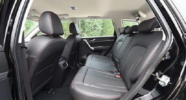 哈弗m6怎么樣值得買嗎，同級別車型的優(yōu)勝者