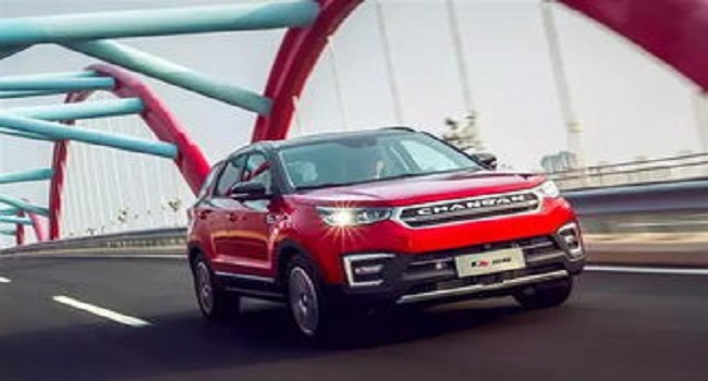 十萬以內(nèi)最省油的suv，想要省油選這幾款準(zhǔn)沒錯