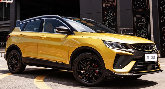 十萬以內(nèi)最省油的suv，想要省油選這幾款準(zhǔn)沒錯