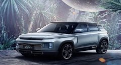 吉利新車上市suv報(bào)價(jià)，車型定位決定價(jià)格和銷量