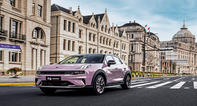 吉利新車上市suv報價，車型定位決定價格和銷量