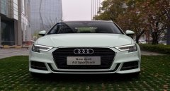 奧迪15萬(wàn)新車上市，實(shí)惠的奢侈品牌讓你面子十足