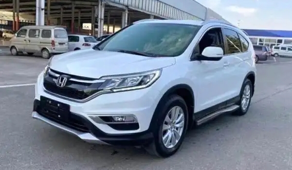 東風(fēng)本田crv混動(dòng)口碑，高配置/低油耗/強(qiáng)動(dòng)力