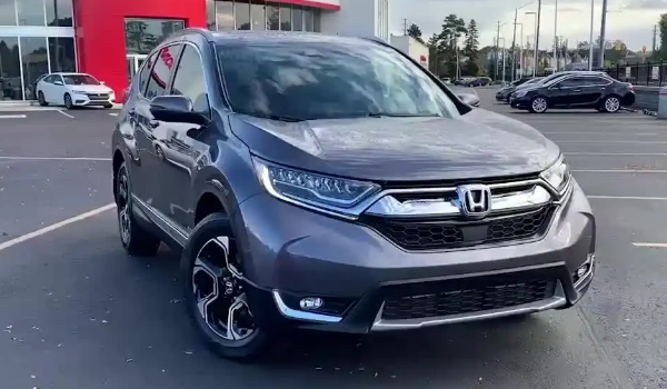 東風(fēng)本田crv混動(dòng)口碑，高配置/低油耗/強(qiáng)動(dòng)力