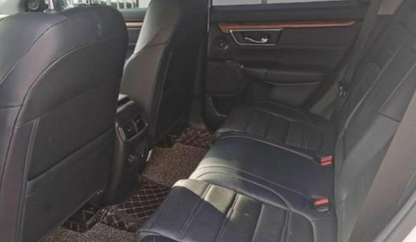 東風(fēng)本田crv混動(dòng)口碑，高配置/低油耗/強(qiáng)動(dòng)力