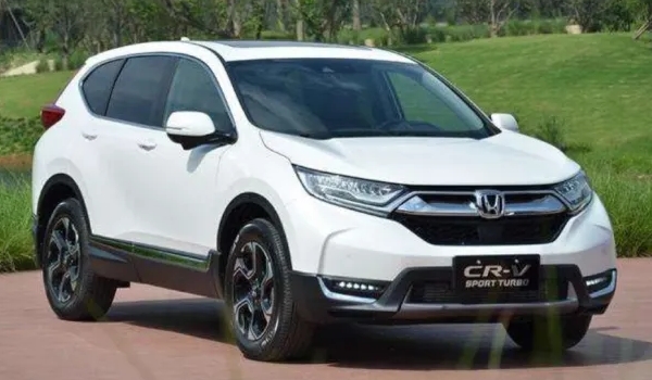 東風(fēng)本田crv插電混動(dòng)價(jià)格 市場(chǎng)2021款售價(jià)27萬