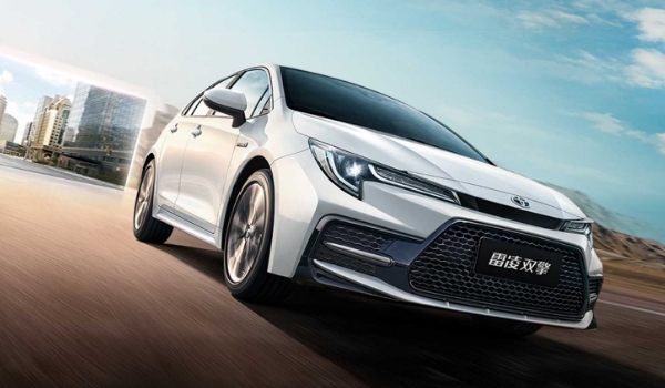 最適合跑網(wǎng)約車的車型，利潤最高的三款車型推薦