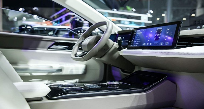 愛馳u5使用說明，學(xué)會(huì)這些使用技巧輕松行